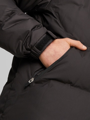 PUMA Winter jacket in Black