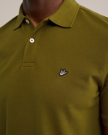 WE Fashion Shirt in Grün