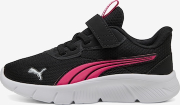 PUMA Sneaker in Schwarz: Vorderseite