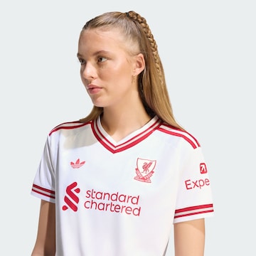 ADIDAS PERFORMANCE Tricot 'FC Liverpool 26/27' in Wit