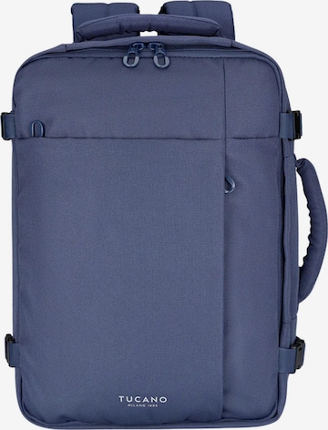 Sac à dos 'TUGO' M CABIN' TUCANO en bleu : devant