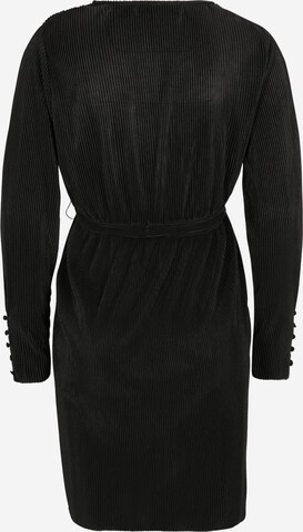 Vero Moda Maternity Dress 'TESSIE' in Black