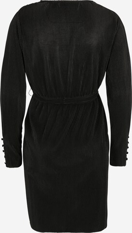 Vero Moda Maternity Kleid 'TESSIE' in Schwarz