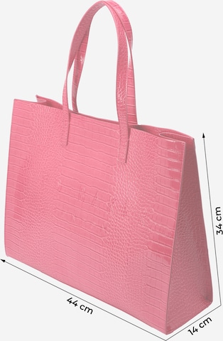 Ted Baker Shopper 'ALLICON' in Pink
