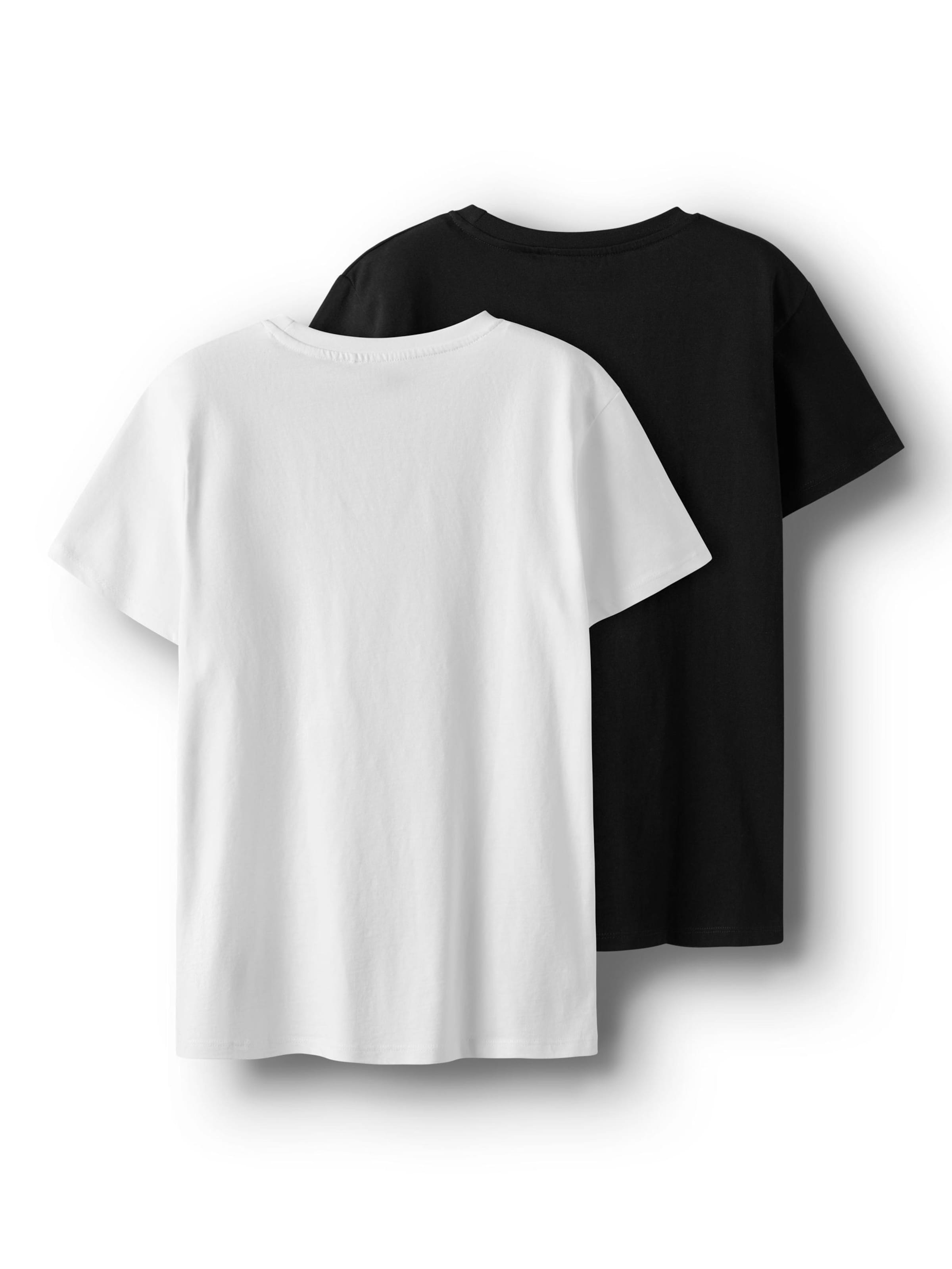 TWO SOON - Camisola em mistura de cores