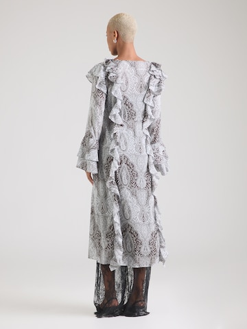 VERO MODA Blouse 'VMTARA' in Blue