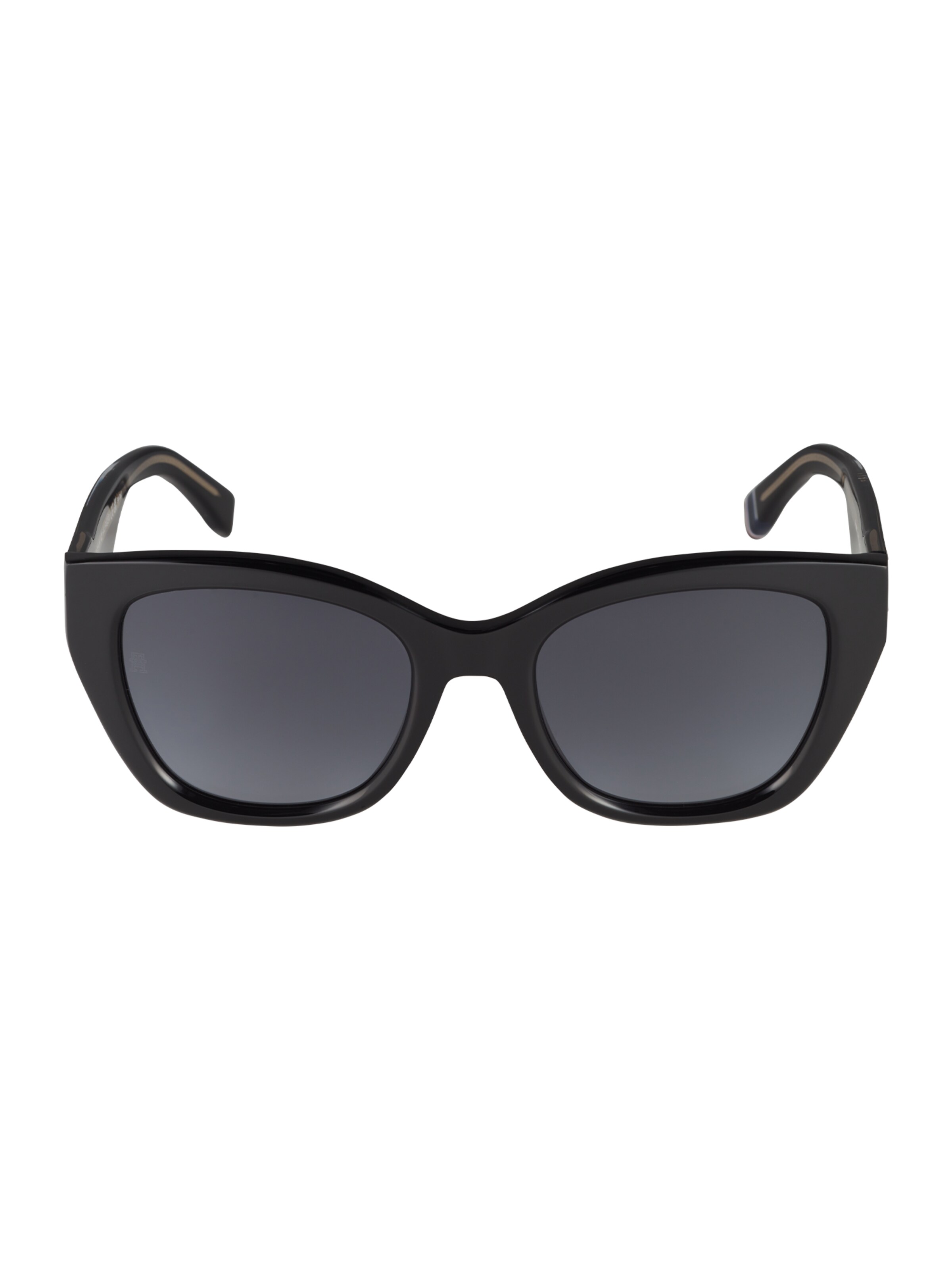 TOMMY HILFIGER Sunglasses 'TH 1980/S' in Black