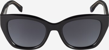 Lunettes de soleil 'TH 1980/S' TOMMY HILFIGER en noir