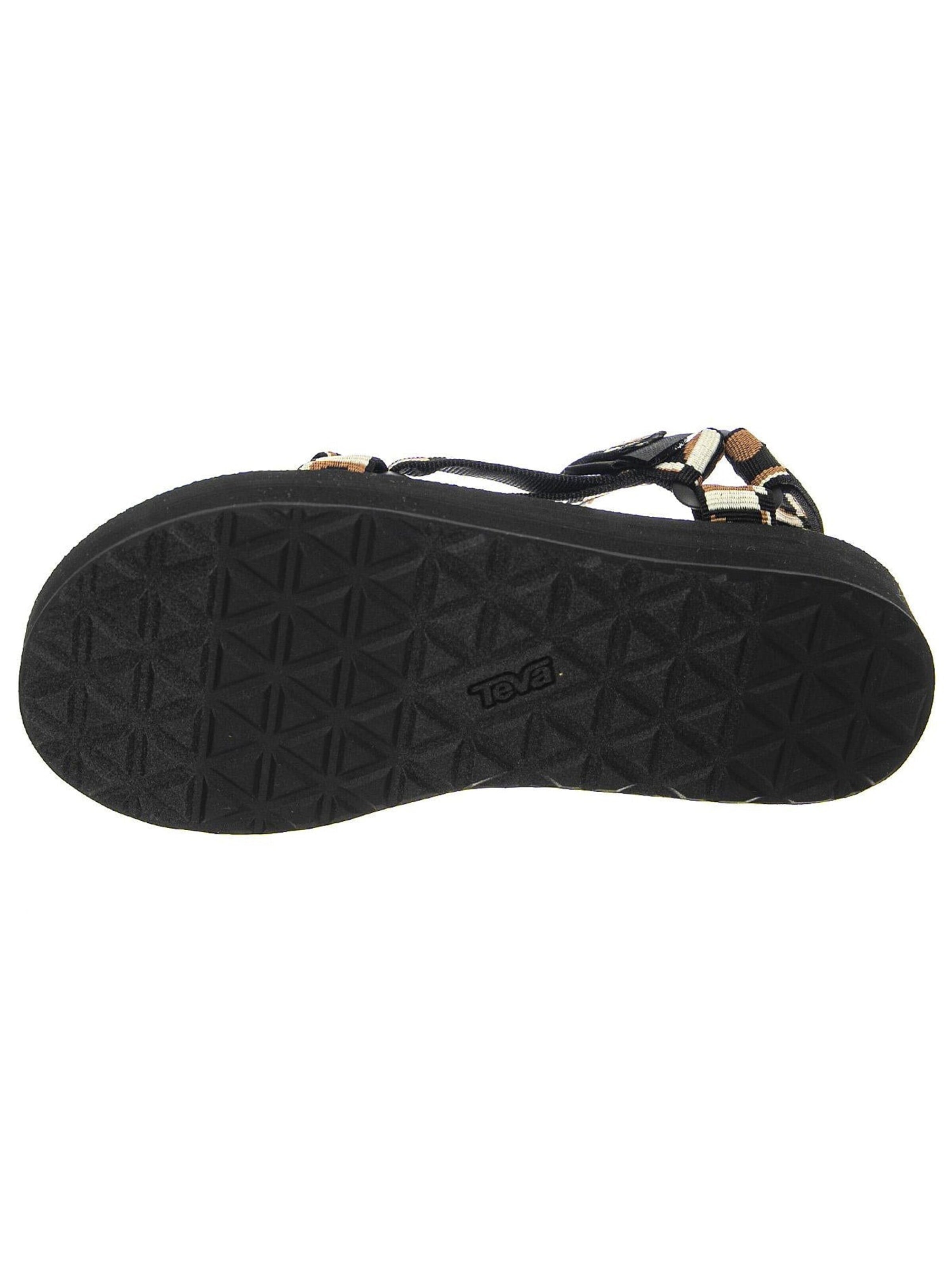 Sandalo 'W' Midform Universal W BBKL Sandals' di TEVA in colori misti