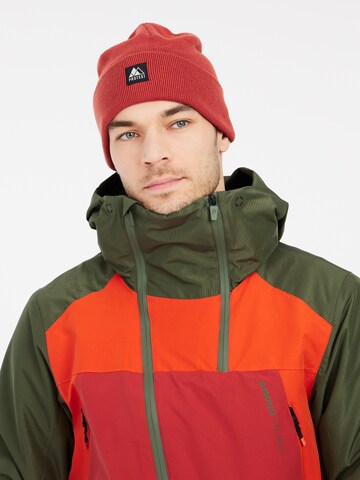 PROTEST Sportjacke 'PRTAMOUNT' in Grün