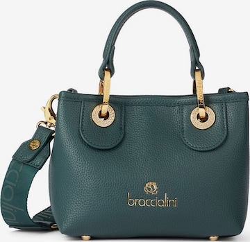 Braccialini Handtasche 'Beth' in Grün: Vorderseite