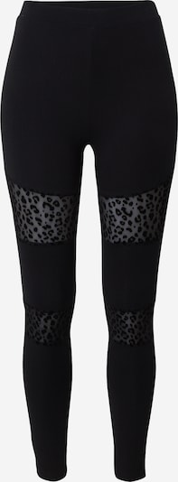 Urban Classics Leggings in schwarz, Produktansicht