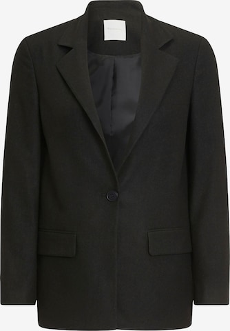 TAMARIS Blazer in Schwarz: predná strana