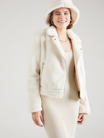 ONLY Jacke in Weiß: Vorderseite