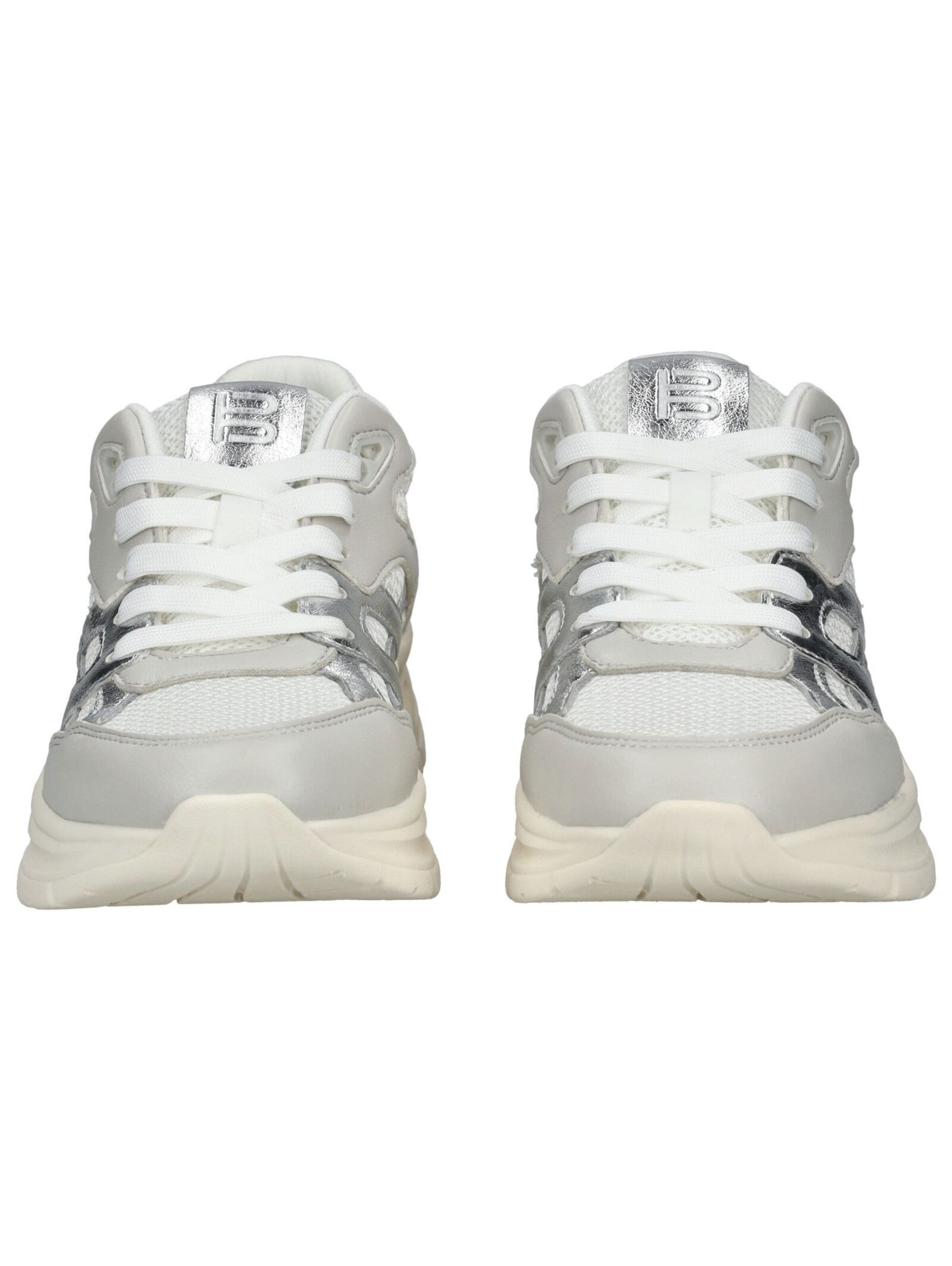 TT. BAGATT Низкие кроссовки в Серый