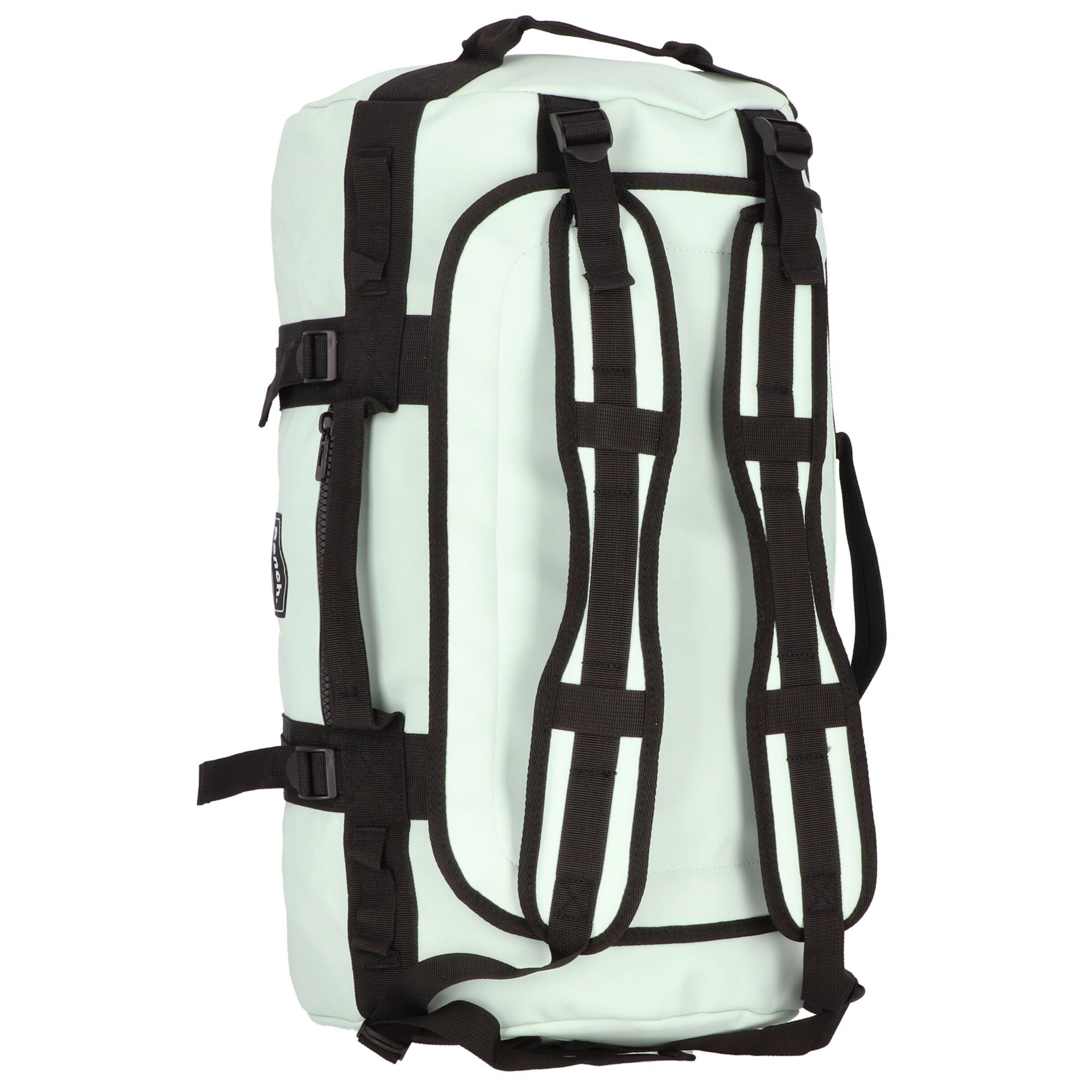 BENCH Weekender in Grün