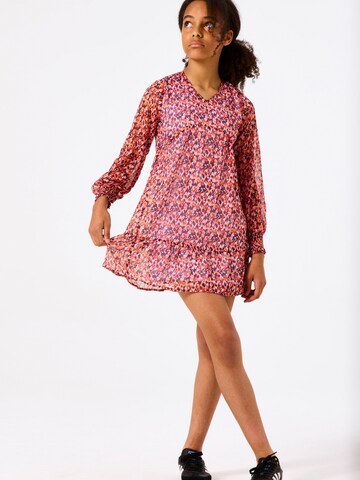 Robe GARCIA en orange