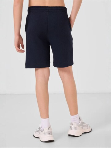 Tommy Life Regular Pants in Blue