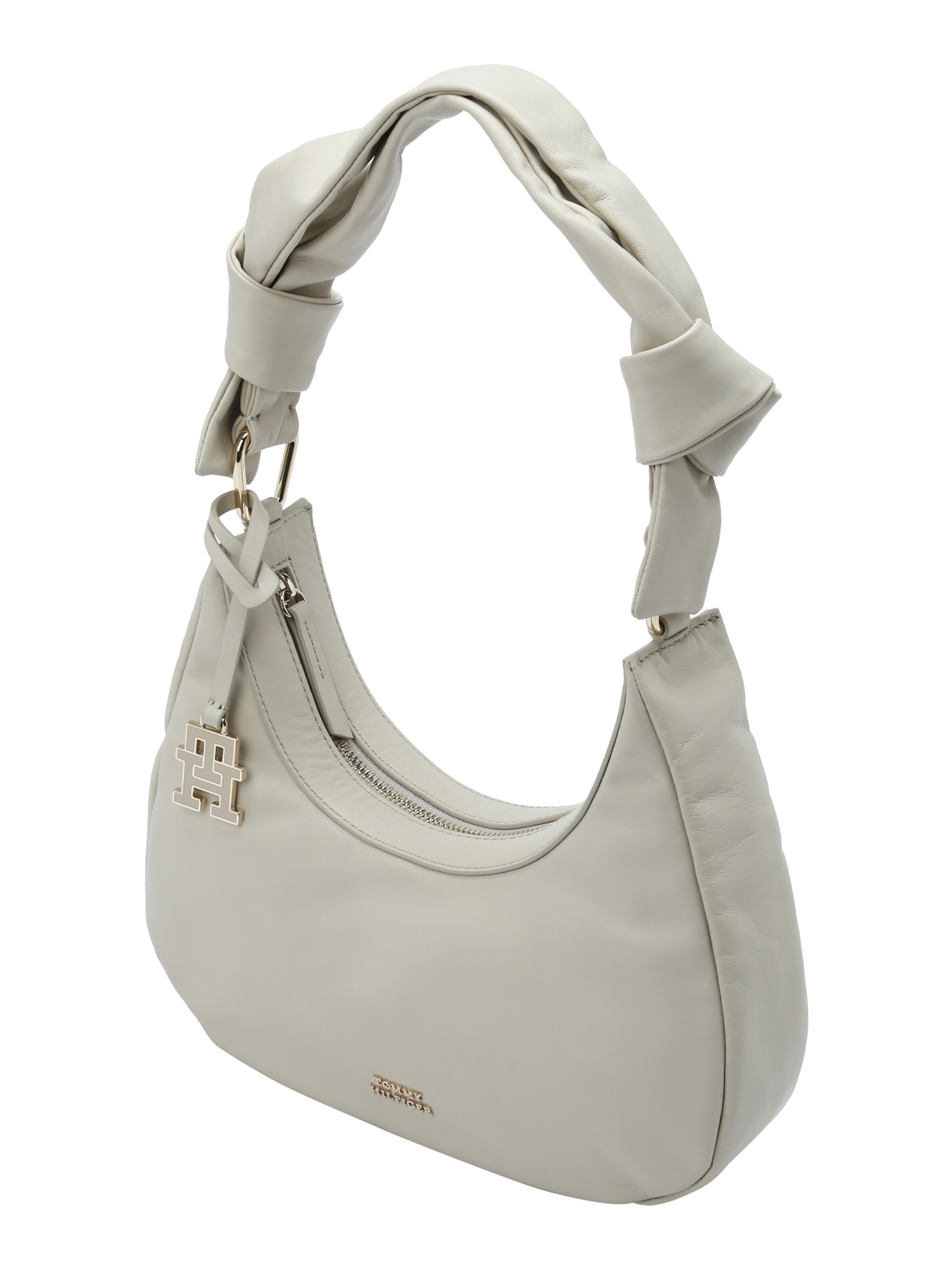 TOMMY HILFIGER Shoulder Bag in White