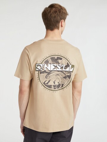 O'NEILL Shirt in Beige