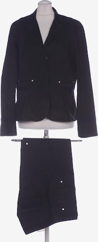 Luisa Cerano Workwear & Suits in L in Black: front