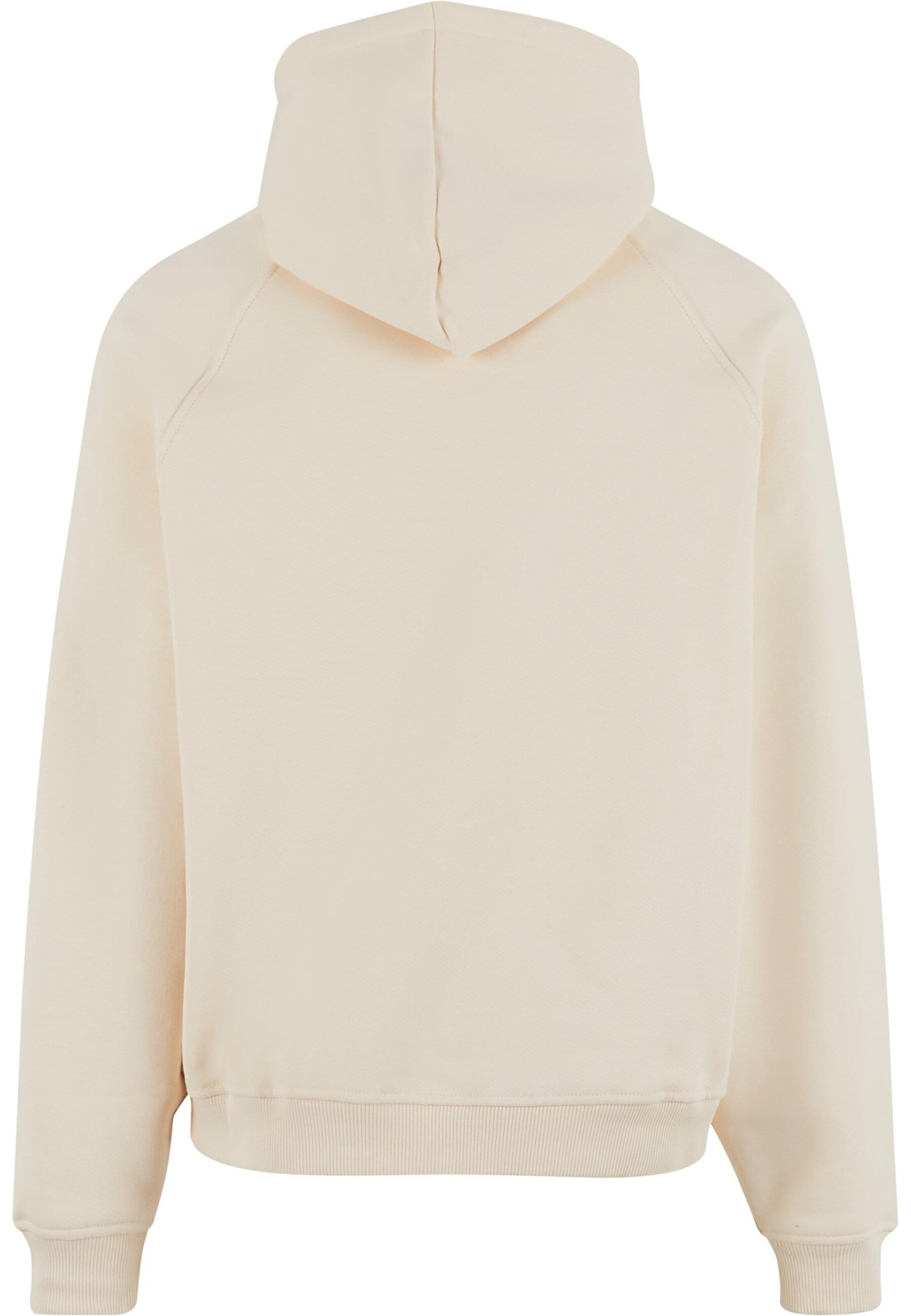 Pequs Свитшот в Бежевый