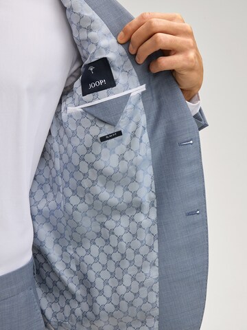 Coupe slim Veste de costume 'Herby' JOOP! en bleu