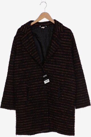 heine Jacket & Coat in XL in Brown: front