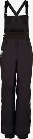 O'NEILL Regular Outdoorhose in Schwarz