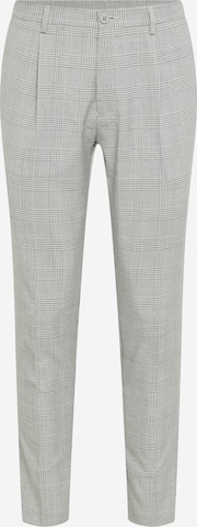 BURTON MENSWEAR LONDON Skinny Hose in Grau: predná strana