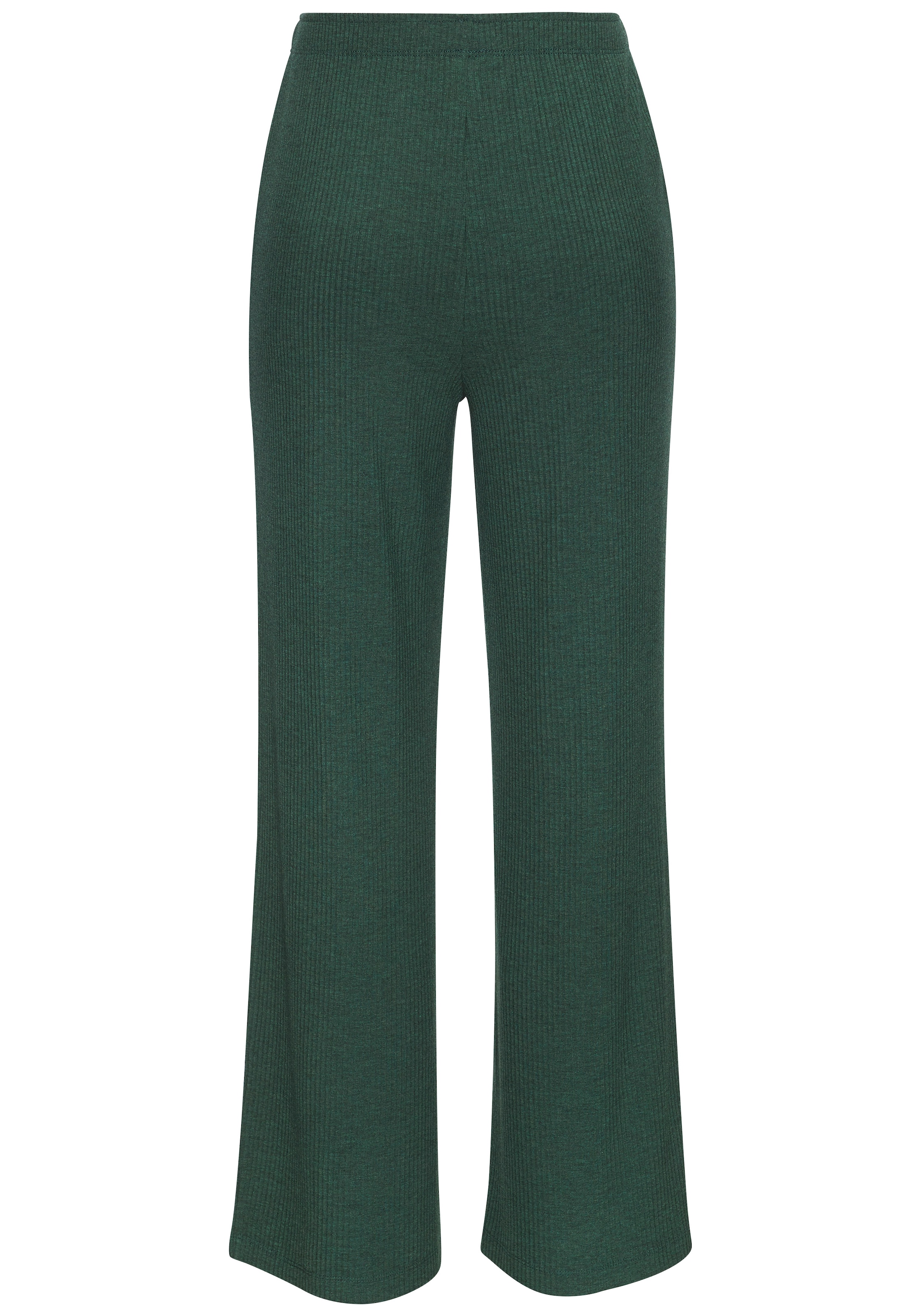 s.Oliver Παντελόνι πιτζάμας σε πράσινο