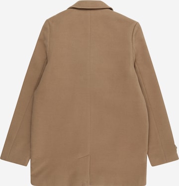 River Island Pitkä takki värissä beige