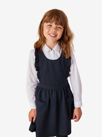 Robe Next en bleu : devant