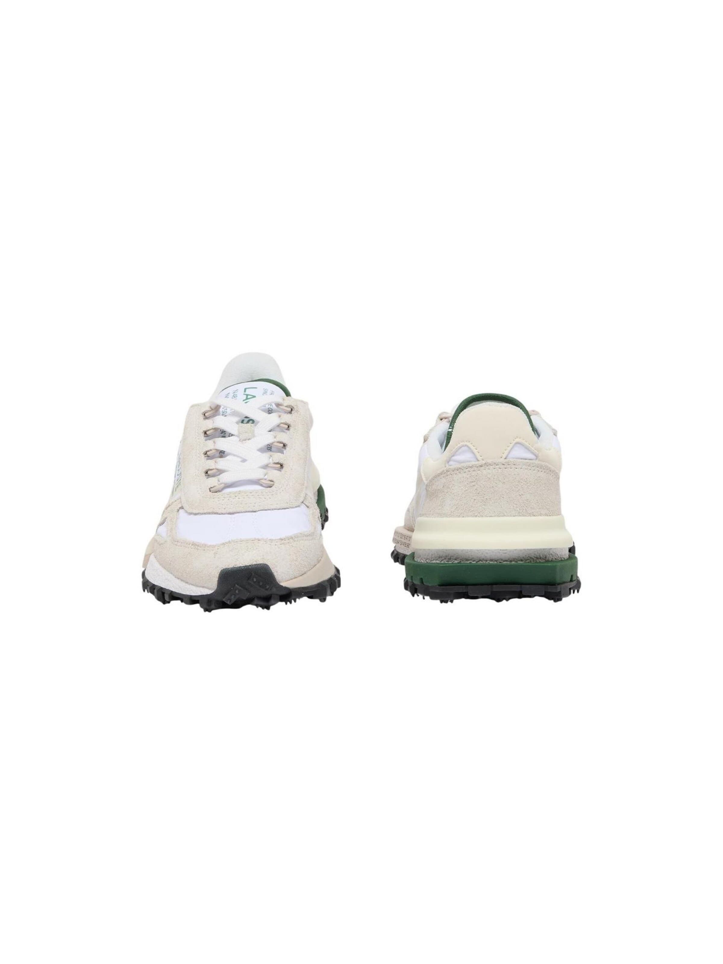 LACOSTE Sneakers 'ELITE ACTIVE 1262 E04029' in Beige