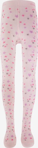 EWERS Tights in Pink: front