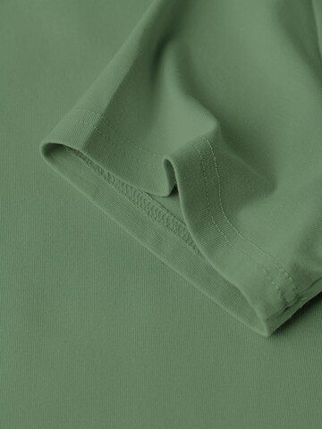 T-shirt GORHEY en vert