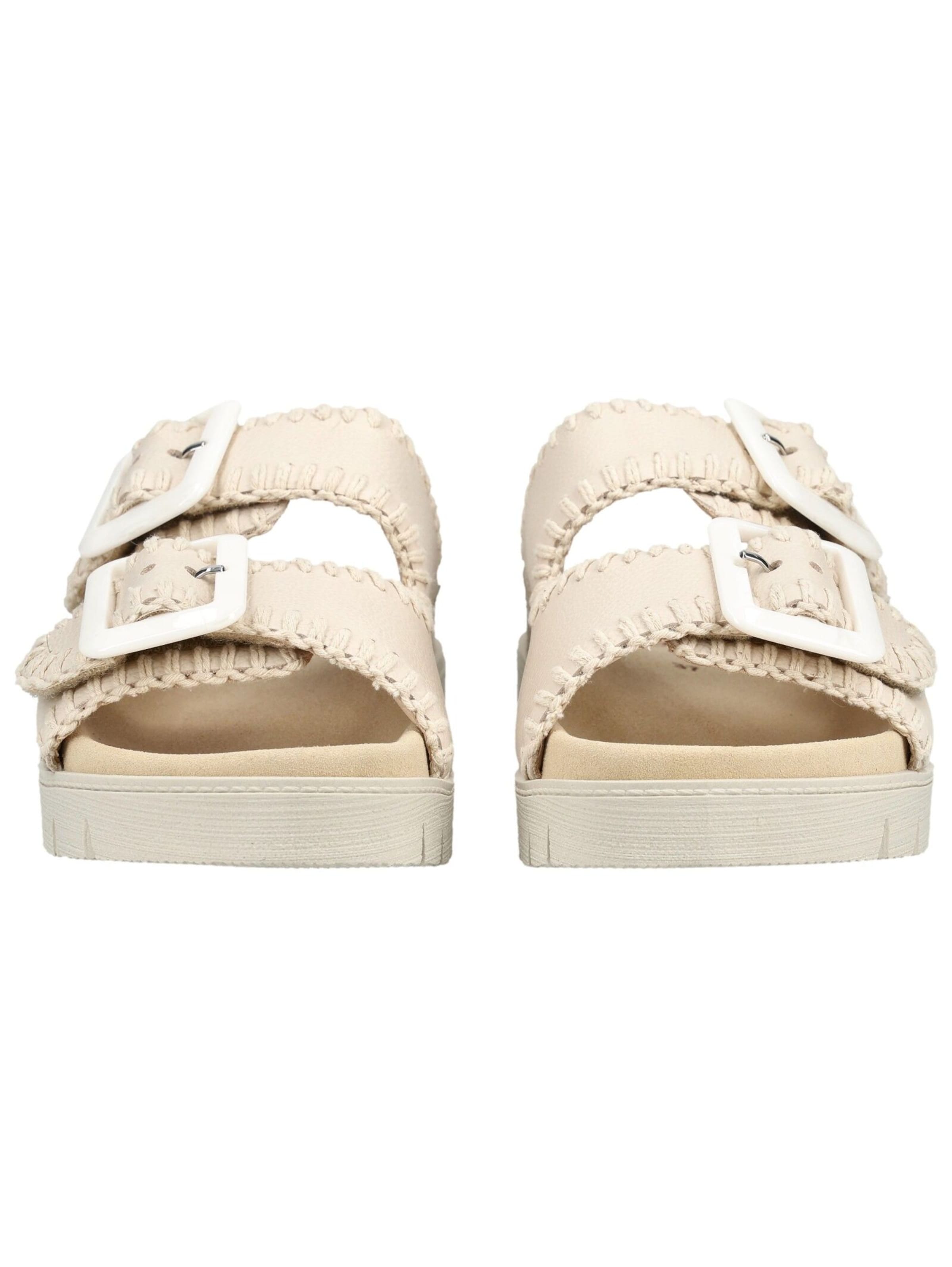 Zoccoletto di GABOR in beige