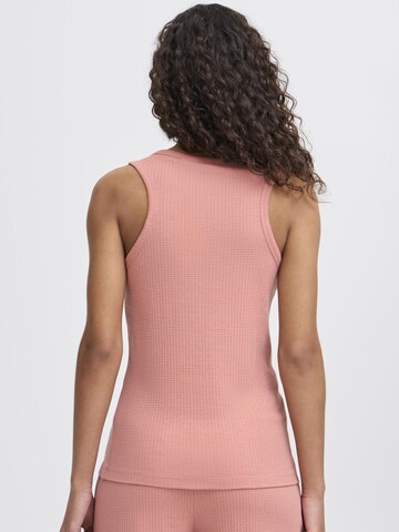 Oxmo - Top 'Pimini' en rosa