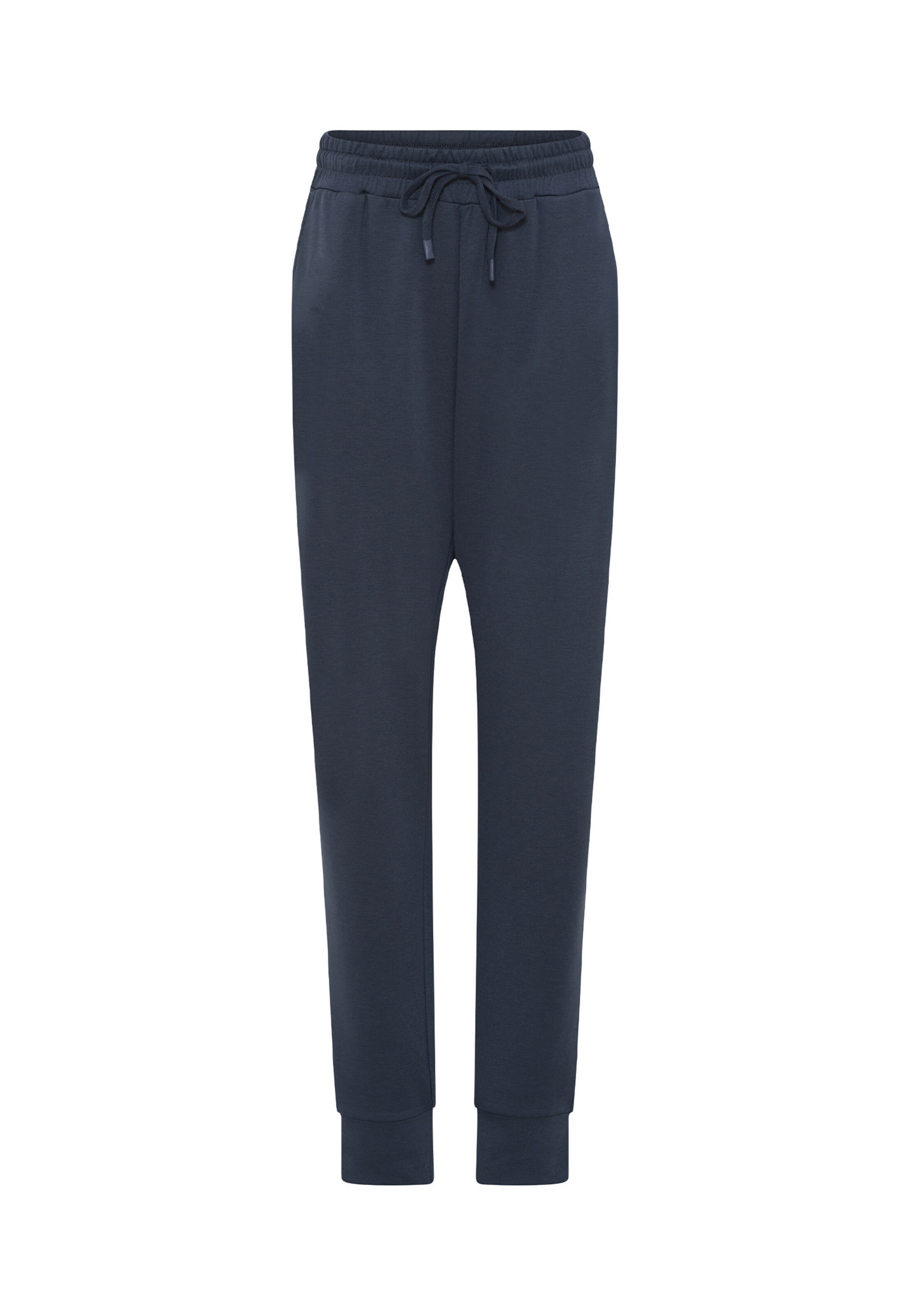 CC DK - Pantalón de pijama 'Sigrid' en azul: frente