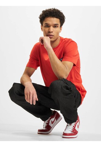 Ecko Unlimited Shirt in Rood