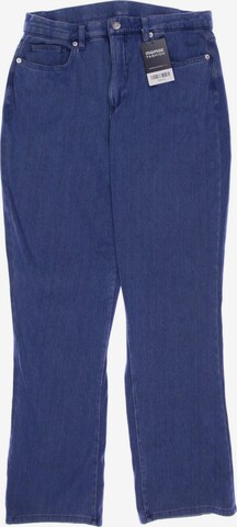 Lands‘ End Jeans 29 in Blau: predná strana