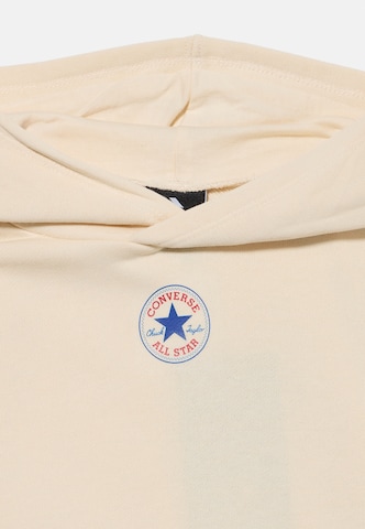 CONVERSE Jogginganzug 'DCTP' in Beige