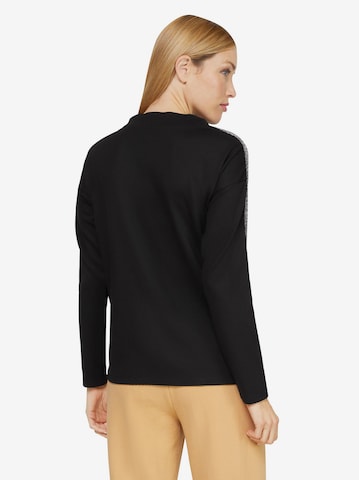 Rick Cardona by heine Sweatshirt in Black