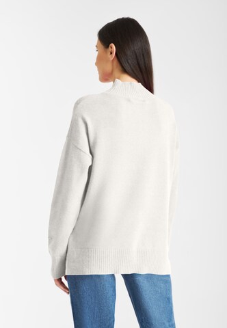 Frieda & Freddies NY Pullover in Beige