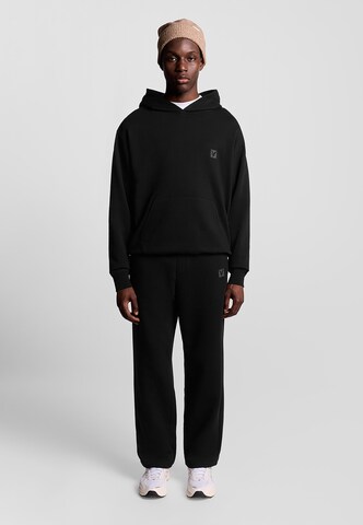 Lyle & Scott Sweatshirt in Zwart