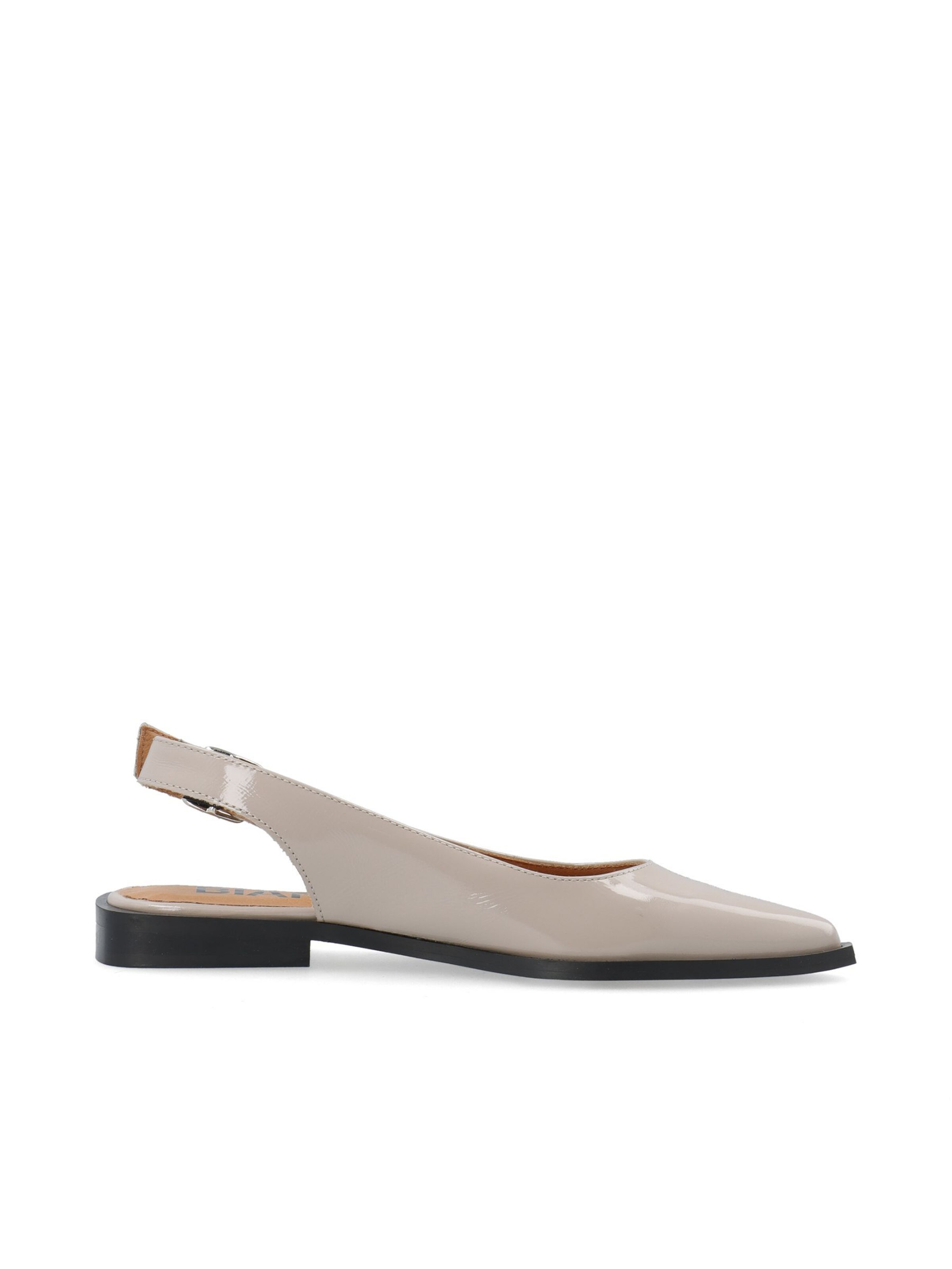 Bianco Slingpumps 'BIAVictoria' in Beige