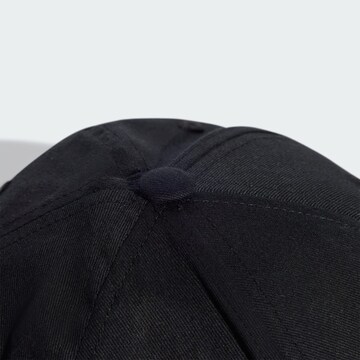 Casquette de sport 'Street' ADIDAS PERFORMANCE en noir