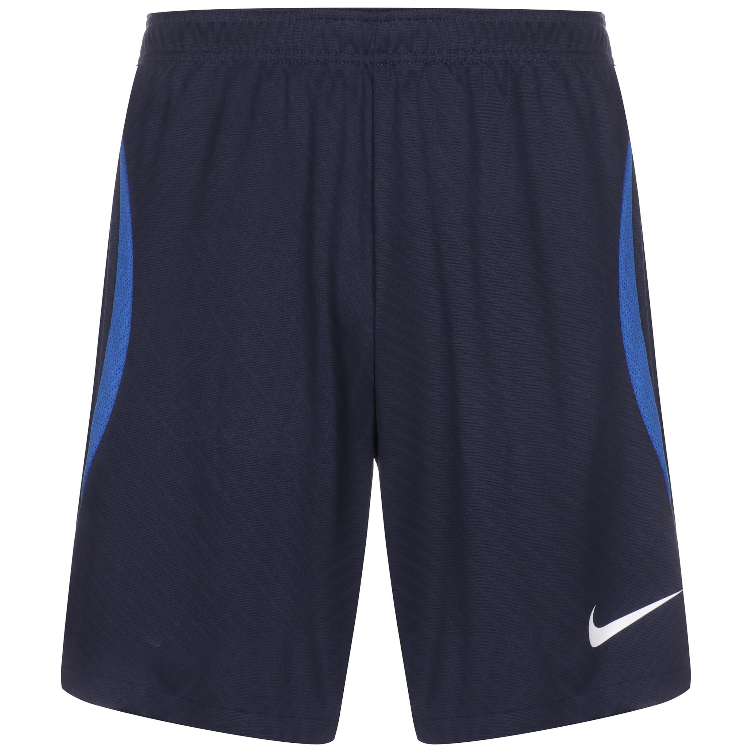NIKE - regular Pantalón deportivo en azul: frente