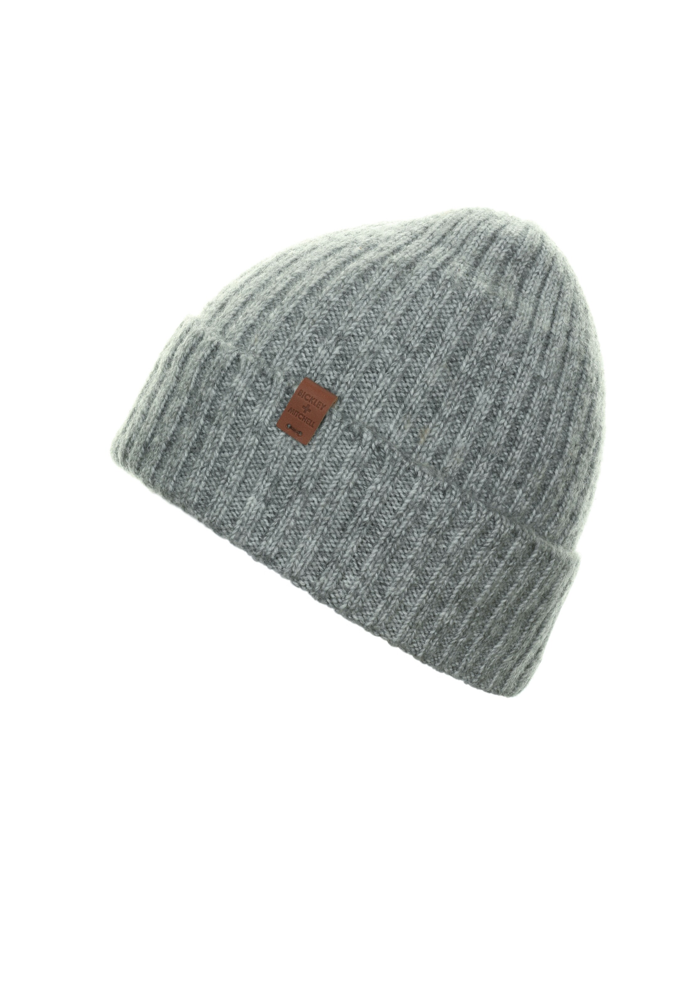 Bonnet Bickley + Mitchell en gris