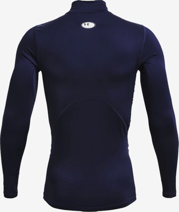 UNDER ARMOUR Base Layer in Blau